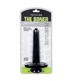 PERFECT FIT BRAND - THE BONER
