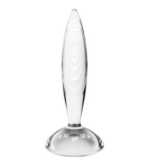 SATISFYER - PLUG ANAL EN...