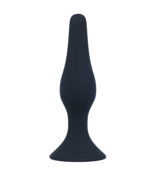 INTENSE - ANAL NIVEAU 3 12,5CM NOIR