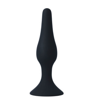 INTENSE - ANAL NIVEAU 4 15,5CM NOIR