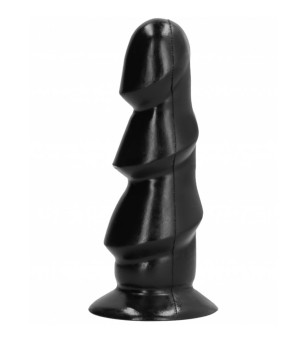 ALL BLACK - GODE 17 CM