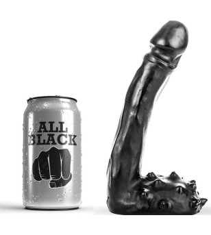 ALL BLACK - GODE RÉALISTE...