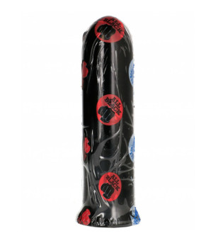 ALL BLACK - GODE NOIR 19 CM