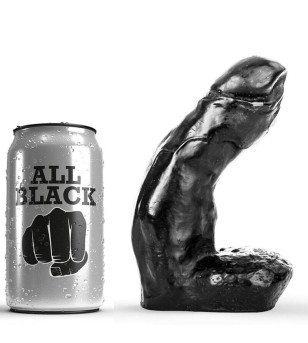 ALL BLACK - GODE RÉALISTE...