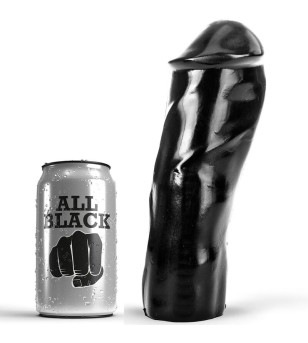 ALL BLACK - GODE RÉALISTE...