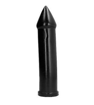 ALL BLACK - GODE 24 CM