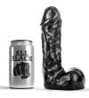 ALL BLACK - DONG 19 CM