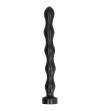 ALL BLACK - BILLES ANAL 41,5 CM