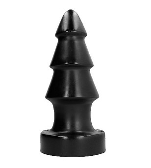 ALL BLACK - DESAFÍO ANAL 40 CM