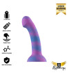 MYTHOLOGY - DION GALACTIC DILDO M - VIBRATEUR WATCHME TECHNOLOGIE SANS FIL COMPATIBLE