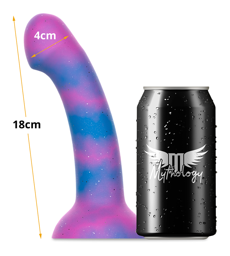 MYTHOLOGY - GODE GALACTIQUE DION M