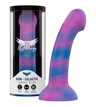 MYTHOLOGY - GODE GALACTIQUE DION M