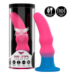 MYTHOLOGY - KUNO UTOPIA DILDO M - VIBRATEUR COMPATIBLE AVEC LA TECHNOLOGIE SANS FIL WATCHME