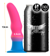 MYTHOLOGY - KUNO UTOPIA DILDO S - VIBRATEUR WATCHME TECHNOLOGIE SANS FIL COMPATIBLE