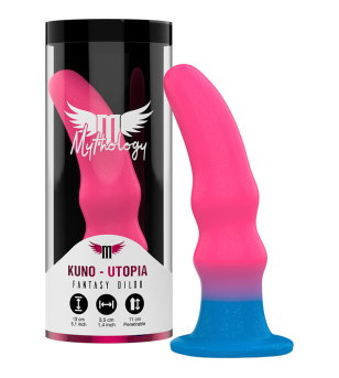 MYTHOLOGY - KUNO UTOPIA GODE S