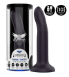 MYTHOLOGY - DUMAN MYSTIC DILDO L - VIBRATEUR COMPATIBLE AVEC LA TECHNOLOGIE SANS FIL WATCHME