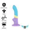 MYTHOLOGY - GODE PASTEL COLBY