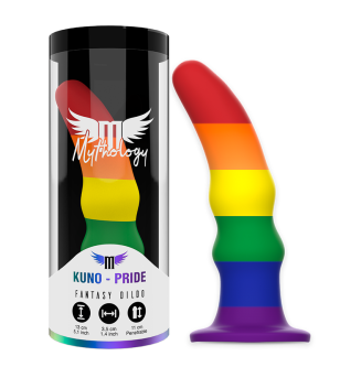 MYTHOLOGY - GODE KUNO PRIDE S