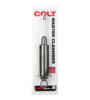 CALEXOTICS - COLT VIBRO NETTOYANT FUMÉE