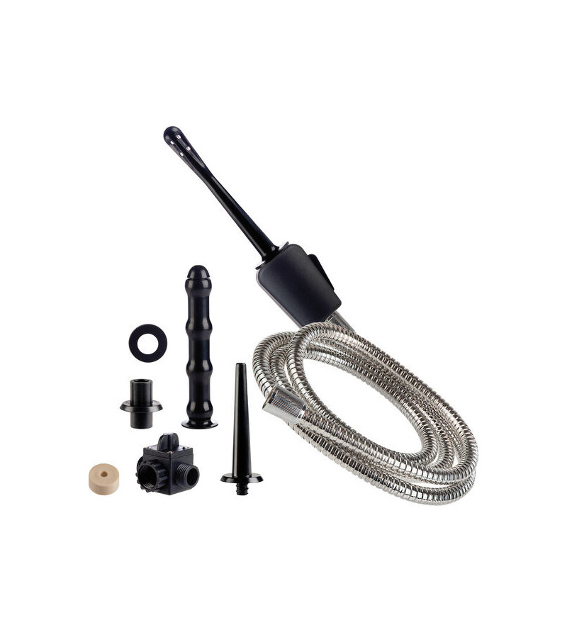 CALEXOTICS - DOUCHE DE VOYAGE COLT ASVANCED