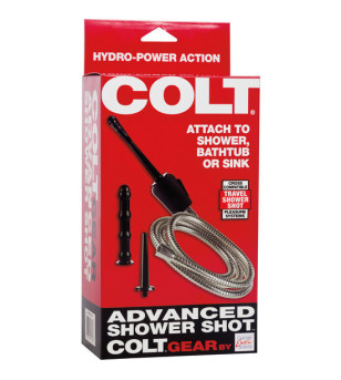 CALEXOTICS - DOUCHE DE VOYAGE COLT ASVANCED