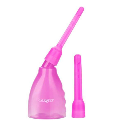 CALEXOTICS - ULTIME DOUCHE ROSE