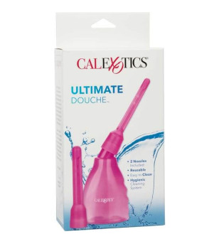 CALEXOTICS - ULTIME DOUCHE ROSE