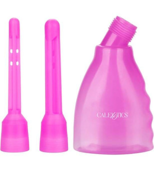 CALEXOTICS - ULTIME DOUCHE ROSE