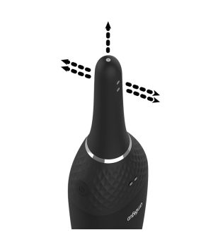 ANBIGUO - NETTOYEUR ANAL...