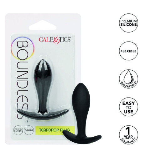 CALEXOTICS - BOUCHON EN GOUTTE DE LIMITES