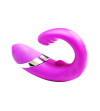 PRETTY LOVE - AMOUR PROSTATE ET G-SPOT LILAS