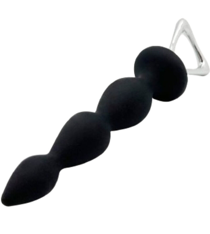 ADRIEN LASTIC - STIMULATEUR ANAL ARROW NOIR