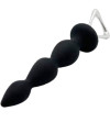 ADRIEN LASTIC - STIMULATEUR ANAL ARROW NOIR