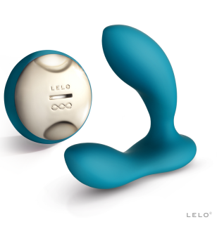 LELO - MASSEUR PROSTATIQUE...