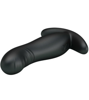 PRETTY LOVE - MASSAGER DE PROSTATE AVEC VIBRATION