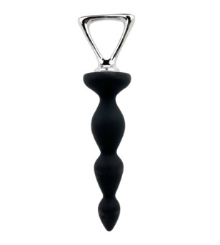 ADRIEN LASTIC - STIMULATEUR ANAL ARROW NOIR