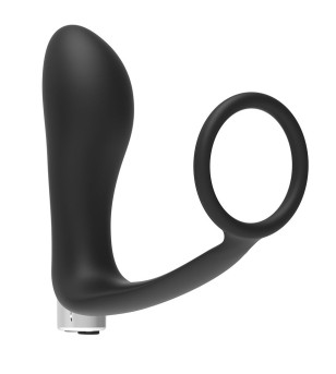 ADDICTED TOYS - VIBRATEUR...