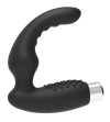 ADDICTED TOYS - VIBRATEUR PROSTATIQUE RECHARGEABLE MODÈLE 2 - NOIR