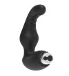 ADDICTED TOYS - VIBRATEUR PROSTATIQUE RECHARGEABLE MODÈLE 2 - NOIR