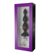 ADRIEN LASTIC - STIMULATEUR ANAL ARROW NOIR