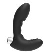 ADDICTED TOYS - VIBRATEUR PROSTATIQUE RECHARGEABLE MODÈLE 4 - NOIR