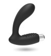 ADDICTED TOYS - VIBRATEUR PROSTATIQUE RECHARGEABLE MODÈLE 5 - NOIR