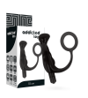 ADDICTED TOYS - VIBRATEUR PROST TICO NOIR 10 CM