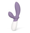 LELO - MASSEUR PROSTATIQUE LOKI WAVE 2 - VIOLET