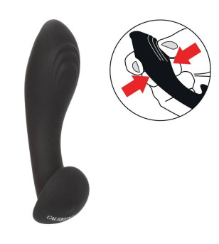 CALEXOTICS - SONDE FLEXIBLE EN SILICONE LIQUIDE