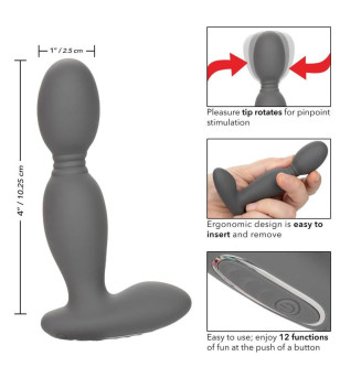 CALEXOTICS - SONDE ROTATEUR