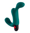 FUN FACTORY - STIMULATEUR DE PROSTATE DUKE BLEU PROFONDEUR