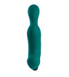 FUN FACTORY - STIMULATEUR DE PROSTATE DUKE BLEU PROFONDEUR