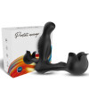 ARMONY - VIBRATEUR SURROUND ANAL  STIMULATEUR TESTICULOS TÉLÉCOMMANDE NOIR