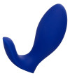 CALEXOTICS - ADMIRAL STIMULATEUR ET VIBRATEUR DE PROSTATE RIMMING BLEU